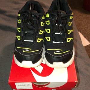 Little Air Max Plus
